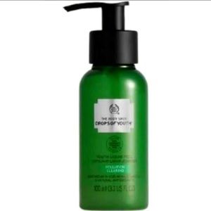 New. The Body Shop Drops of Youth Liquid Peel.‎